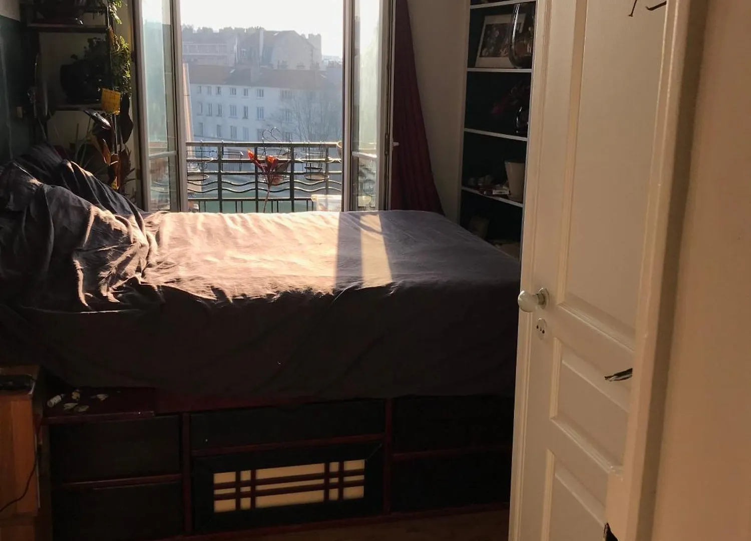 Le Nid D'Aigle Apartment Paris