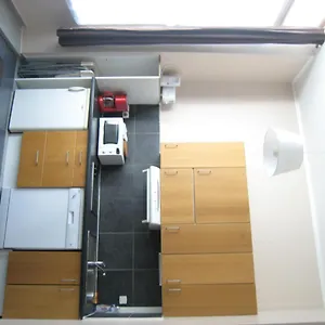  Apartamento Aboukir 3