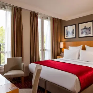 4* Hotell Royal Saint Michel
