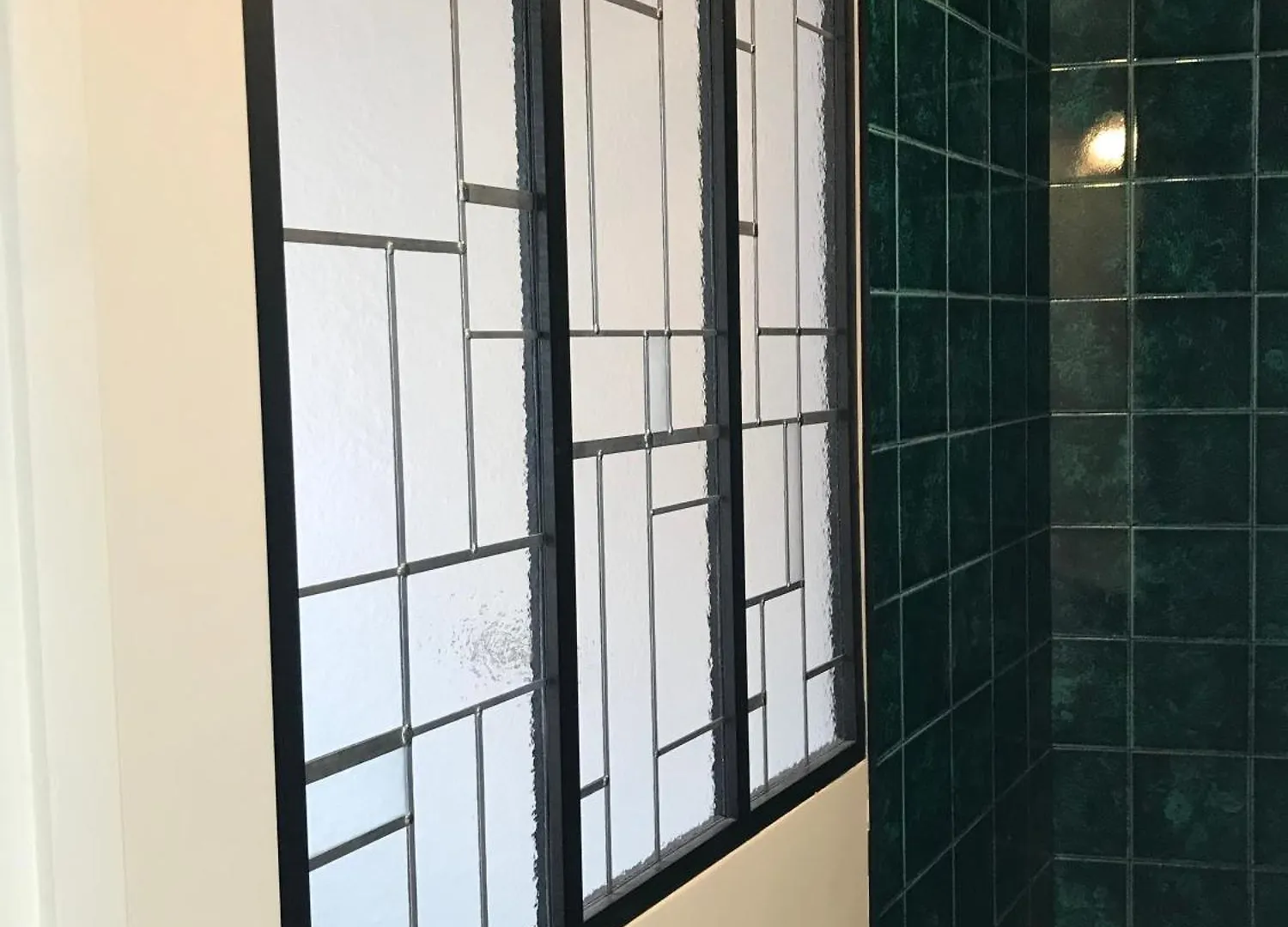 Le Nid D'Aigle Apartment Paris