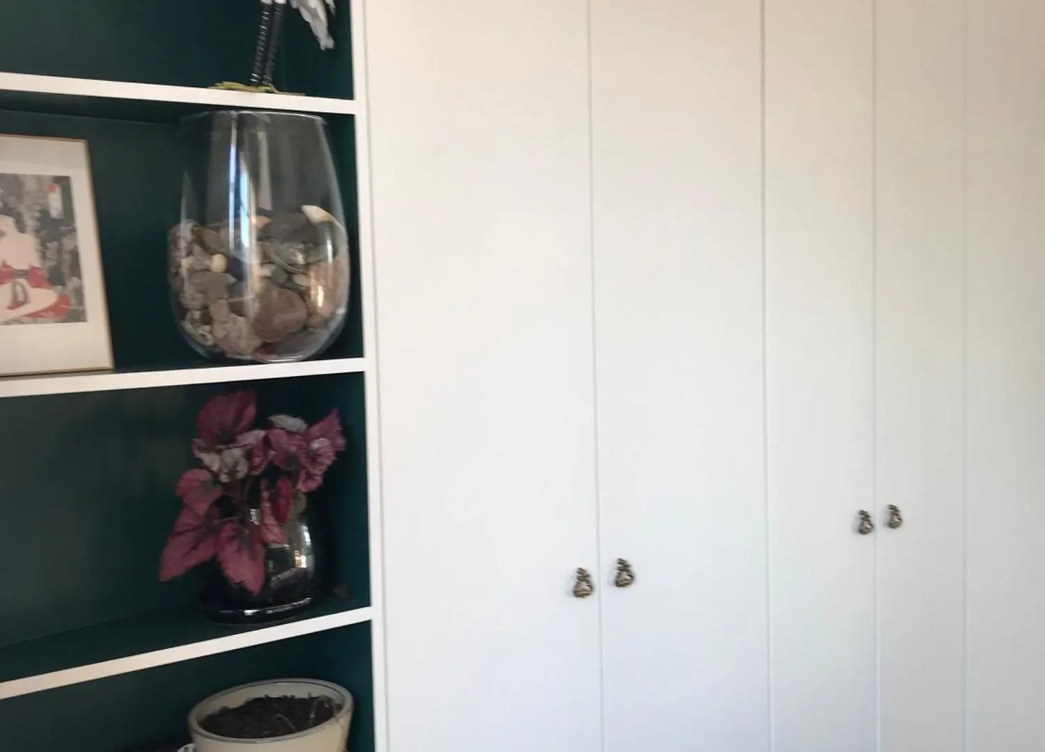 Le Nid D'Aigle Apartment Paris
