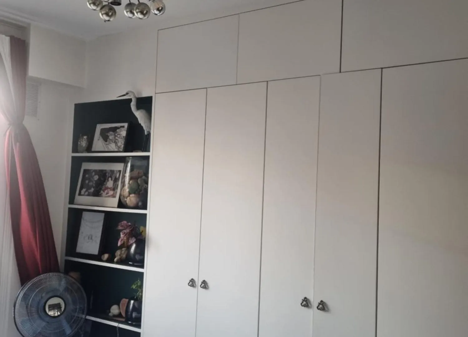 Le Nid D'Aigle Apartment Paris