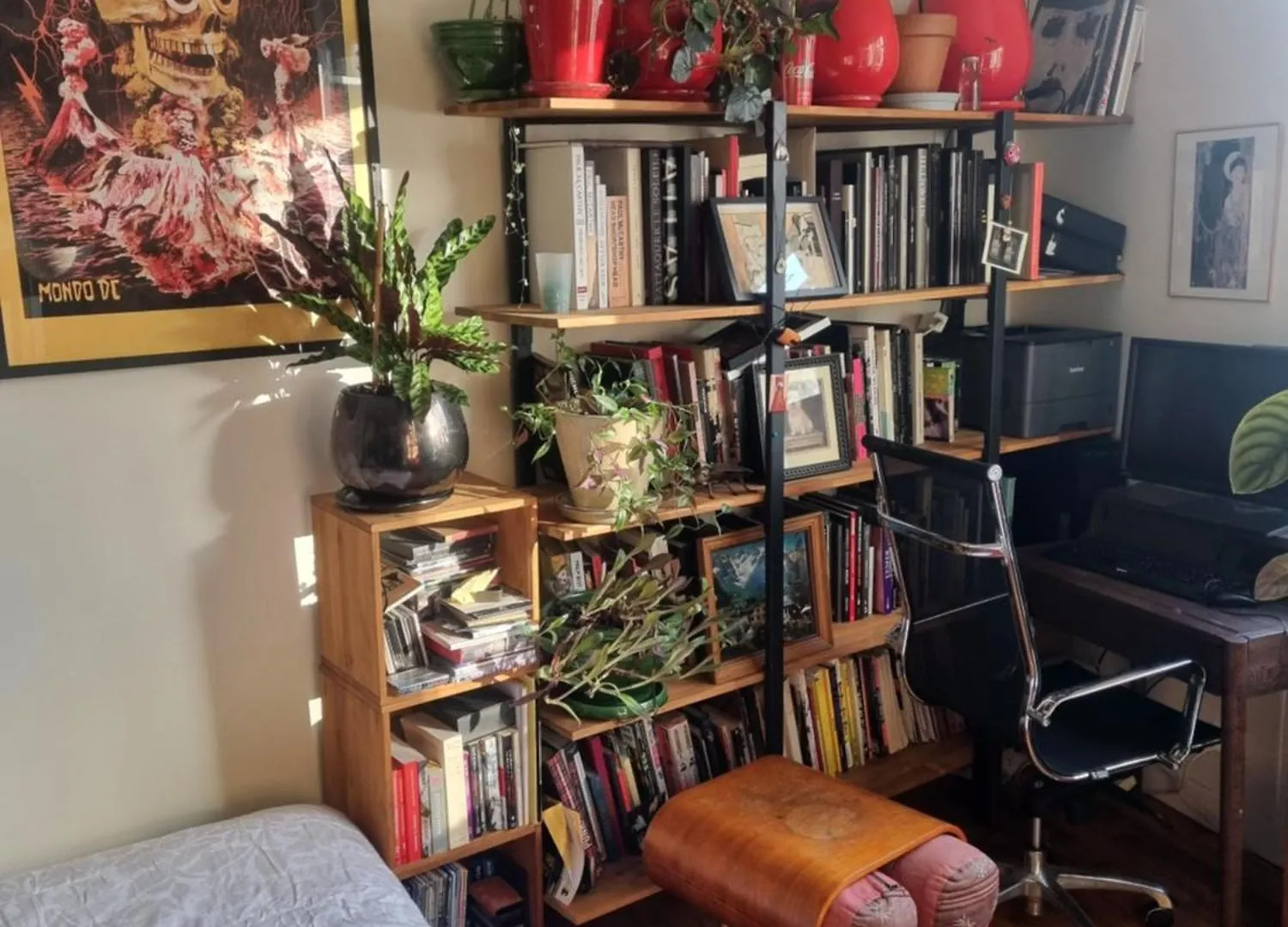 Le Nid D'Aigle Apartment Paris France